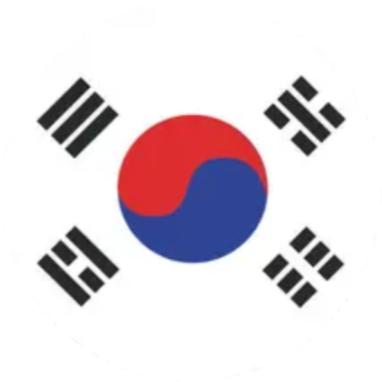 한국 국기