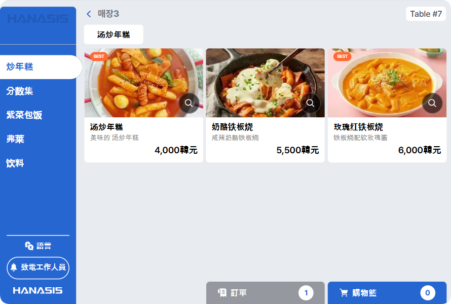 AI 多语言翻译 中文示例