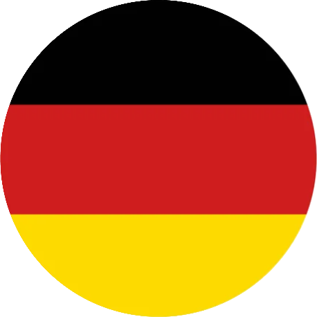 Deutsche Flagge