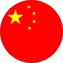 中国国旗